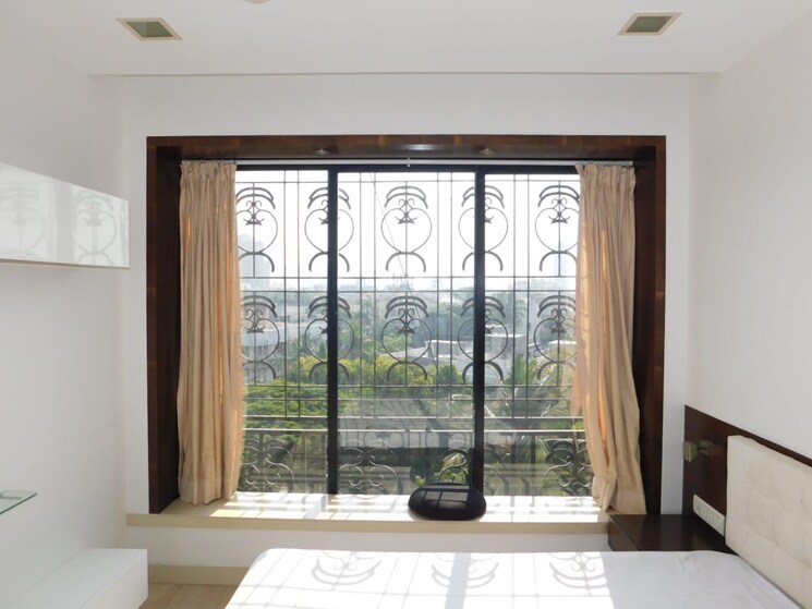 Room, andheri west 3 Bedroom 1500 Sq.Ft. Apartment In Andheri West Mumbai 9618822