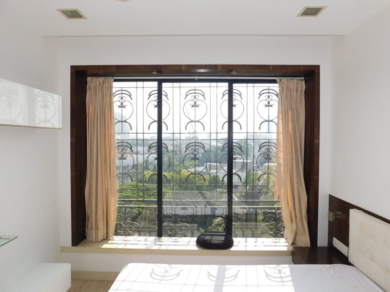 Room, andheri west 3 Bedroom 1500 Sq.Ft. Apartment In Andheri West Mumbai 9618822