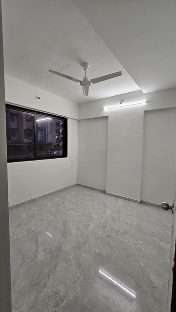 Bedroom in 2 BHK Apartment at Avaas Deepanjali CHS, Nilemore – for Sale