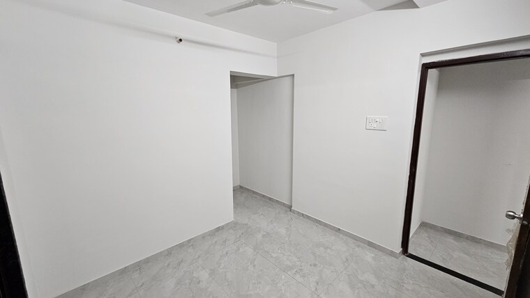 Master Bedroom, avaas-deepanjali-chs 2 Bedroom 850 Sq.Ft. Apartment In Nilemore Palghar 9618847