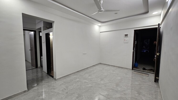 Living Room, avaas-deepanjali-chs 2 Bedroom 850 Sq.Ft. Apartment In Nilemore Palghar 9618847