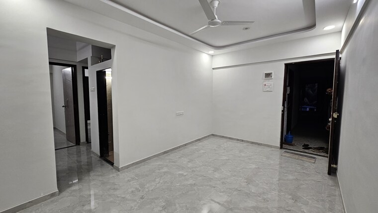 Living Room, avaas-deepanjali-chs 2 Bedroom 850 Sq.Ft. Apartment In Nilemore Palghar 9618847