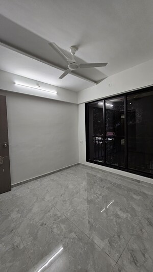 Bedroom in 2 BHK Apartment at Avaas Deepanjali CHS, Nilemore – for Sale