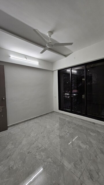 Bedroom in 2 BHK Apartment at Avaas Deepanjali CHS, Nilemore – for Sale