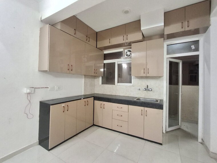 Kitchen, gls-avenue-51 3 Bedroom 800 Sq.Ft. Apartment In Sector 92 Gurgaon 9618607