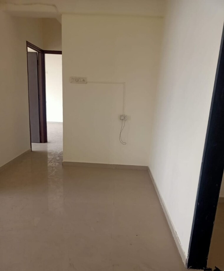 Living Room, gajra-bhoomi-colossa 2 Bedroom 1250 Sq.Ft. Apartment In Airoli Sector 19 Navi Mumbai 9618833