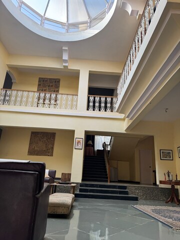 6+ BHK Villa – Exterior View View at Salcete - for Sale