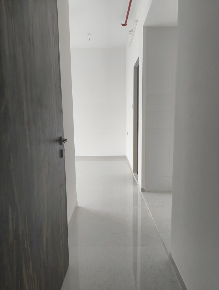 Other, rosa-manhattan 2 Bedroom 755 Sq.Ft. Apartment In Ghodbunder Road Thane 9618814