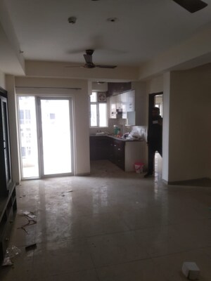 Kitchen in 2 BHK Apartment at Ajnara Homes, Sector 16b Greater Noida – for Rent