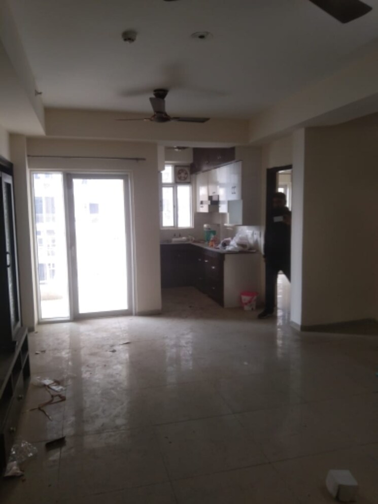 Kitchen, ajnara-homes 2 Bedroom 925 Sq.Ft. Apartment In Sector 16b Greater Noida Greater Noida 9618880