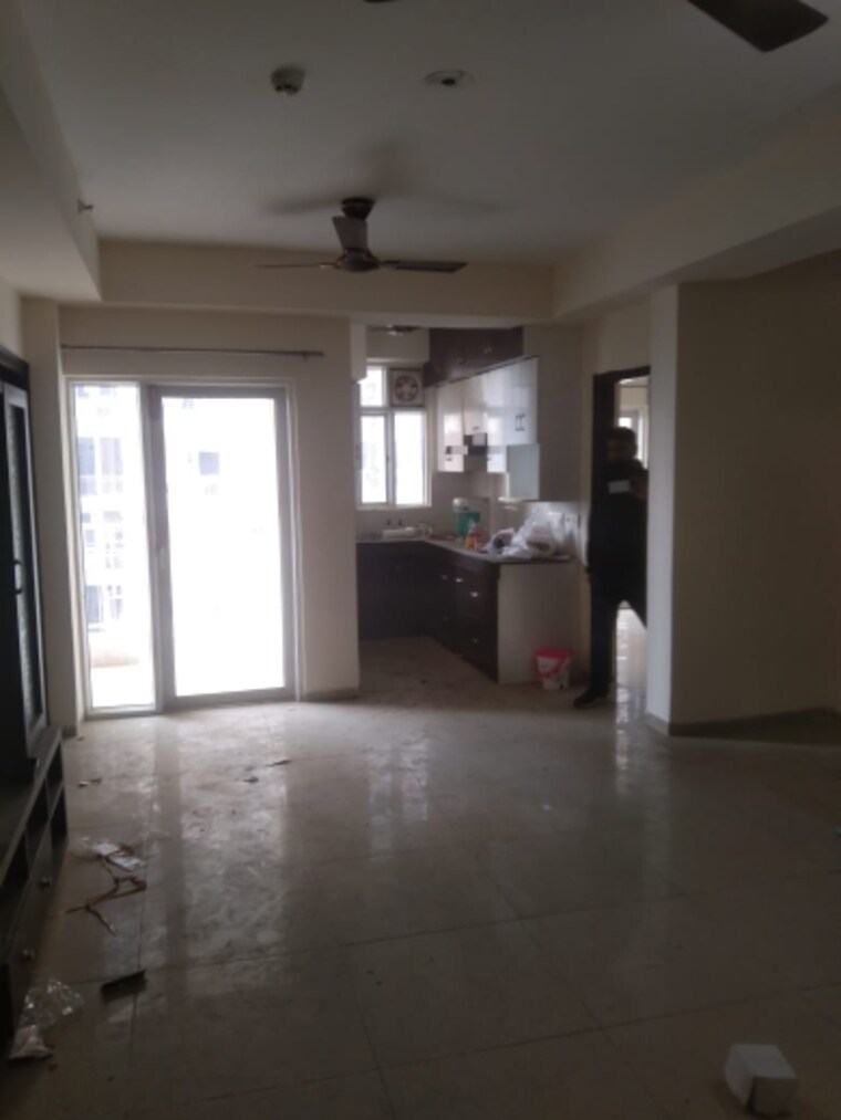 Kitchen, ajnara-homes 2 Bedroom 925 Sq.Ft. Apartment In Sector 16b Greater Noida Greater Noida 9618880