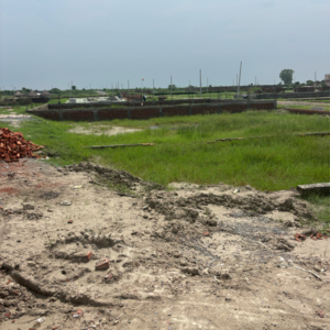  Plot For Sale in Jewar