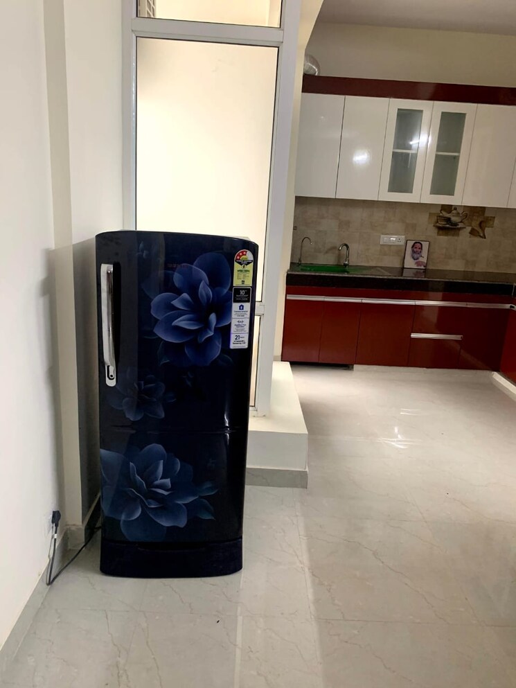 Kitchen, shiv-sai-emerald-heights 2 Bedroom 1250 Sq.Ft. Apartment In Sector 88 Faridabad 9618787