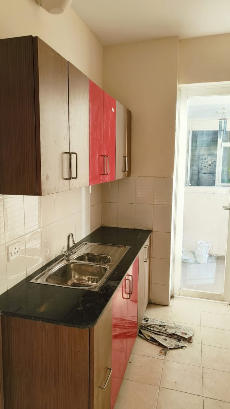 Kitchen, the-legend-one 3 Bedroom 2400 Sq.Ft. Apartment In Sector 57 Gurgaon 9618882