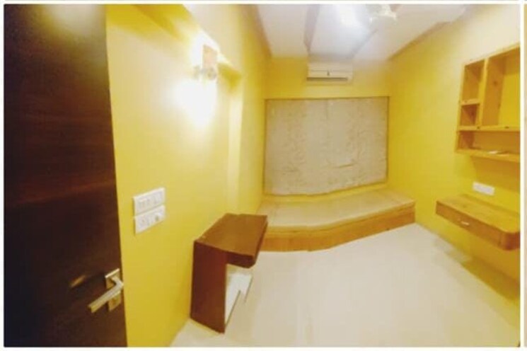 Room, gundecha-symphony 2.5 Bedroom 1200 Sq.Ft. Apartment In Andheri West Mumbai 9618898