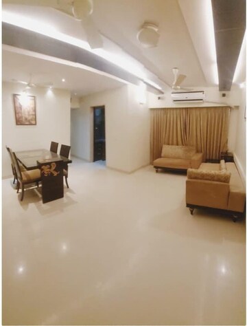 2.5 BHK Apartment For Rent in Gundecha Symphony, Andheri West