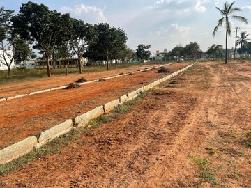 Plot Area in  Plot at Vijaypura – for Sale