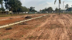  Plot For Sale in Vijaypura