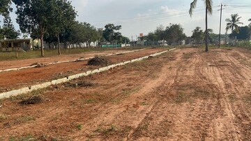  Plot For Sale in Vijaypura