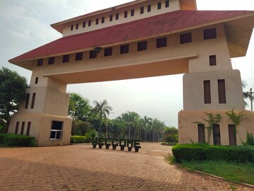  Plot – Exterior View View at Dhamtari Road - for Sale