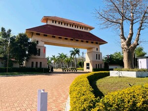  Plot – Exterior View View at Dhamtari Road - for Sale