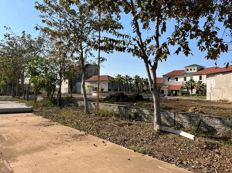 Cover Image, dhamtari road  2400 Sq.Ft. Plot In Dhamtari Road Raipur 9618907