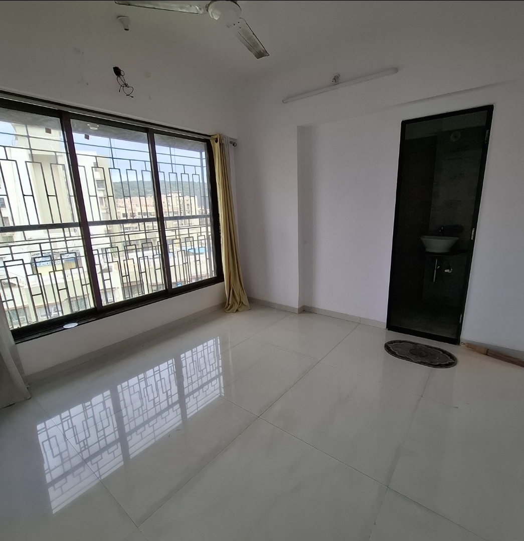 1 BHK 389 Sq.Ft. Apartment in Tirupathi The Windsor
