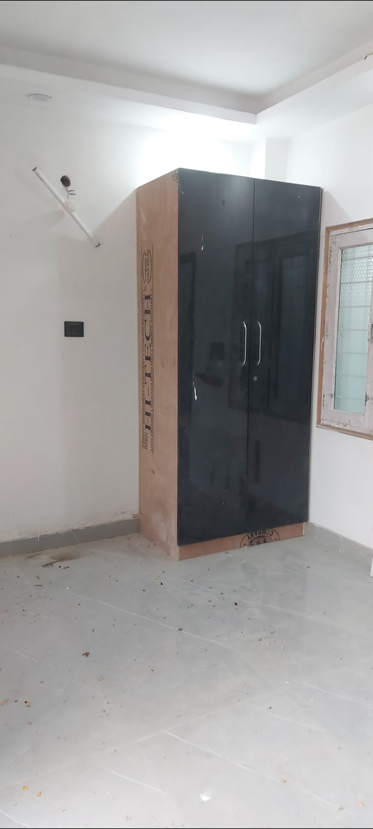 Bedroom, aadharshila-apartment 1 Bedroom 450 Sq.Ft. Apartment In Sarita Vihar Delhi 9618953