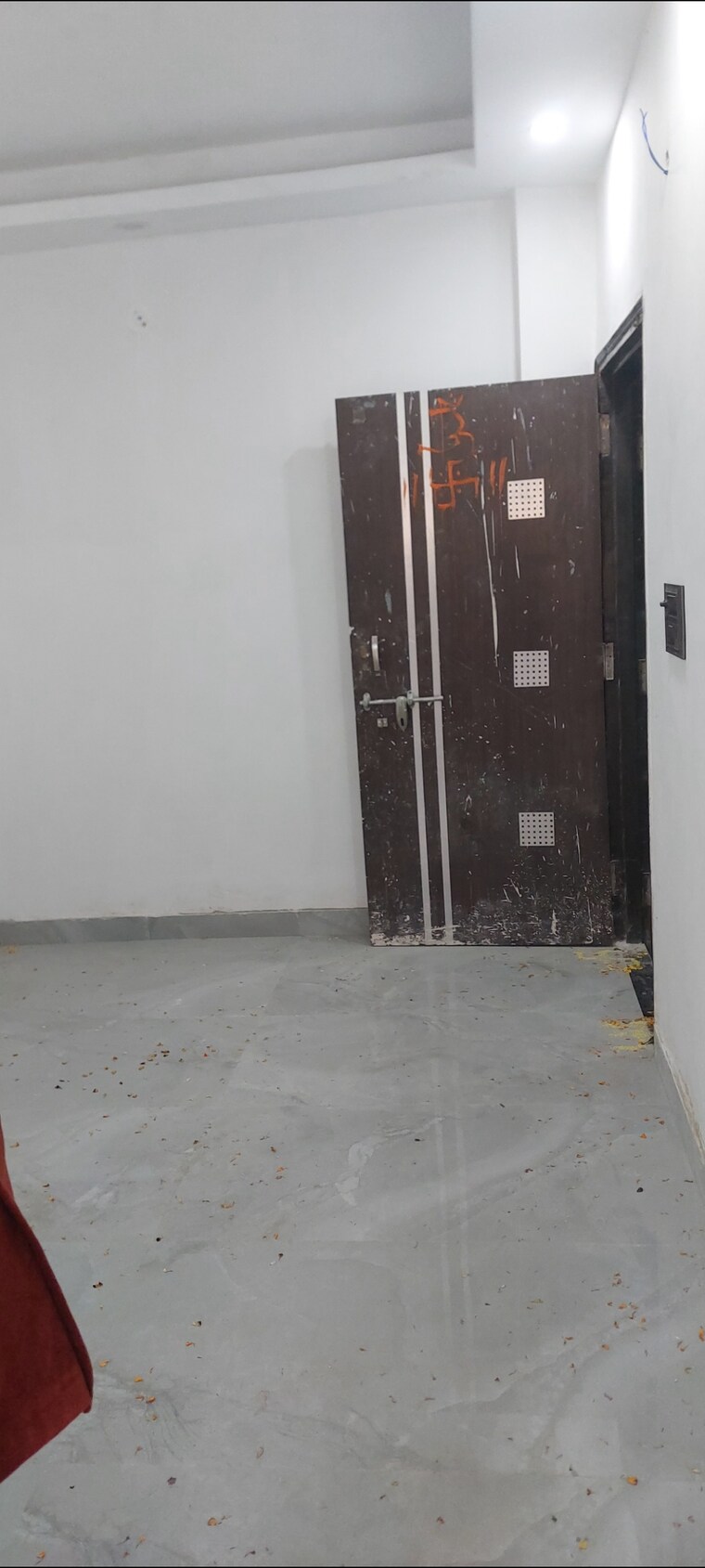 Room, aadharshila-apartment 1 Bedroom 450 Sq.Ft. Apartment In Sarita Vihar Delhi 9618953