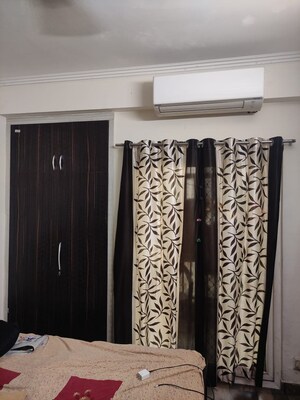 Bedroom in 2 BHK Independent House at Saviour Green Arch, Tech Zone 4 Greater Noida – for Sale