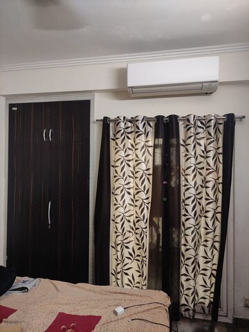 Bedroom in 2 BHK Independent House at Saviour Green Arch, Tech Zone 4 Greater Noida – for Sale