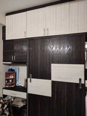 Kitchen in 2 BHK Independent House at Saviour Green Arch, Tech Zone 4 Greater Noida – for Sale