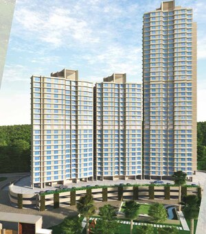  Office Space For Rent in Chembur