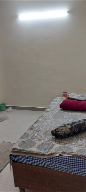 Bedroom in 1 BHK Apartment at Aadharshila Apartment, Sarita Vihar – for Rent