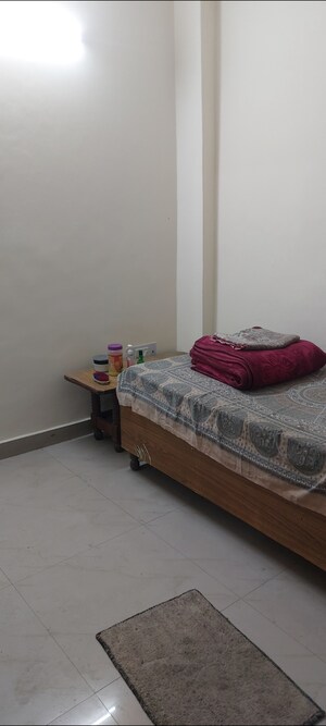 1 BHK Apartment For Rent in Aadharshila Apartment, Sarita Vihar