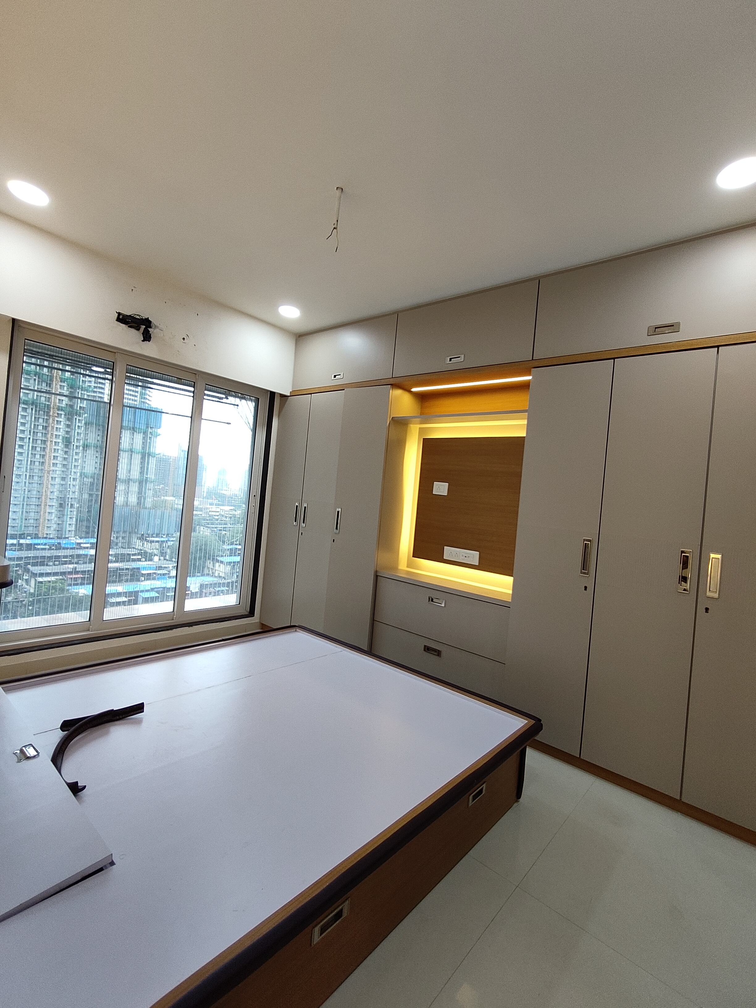 2 BHK Apartment For Rent in Lalitambika Akshay