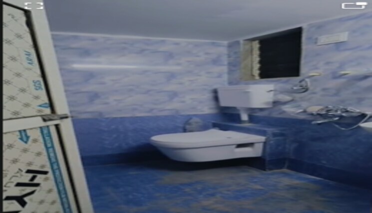 Attached Bathroom, nexa-goyal-aspire 3 Bedroom 950 Sq.Ft. Apartment In Kandivali West Mumbai 9618972