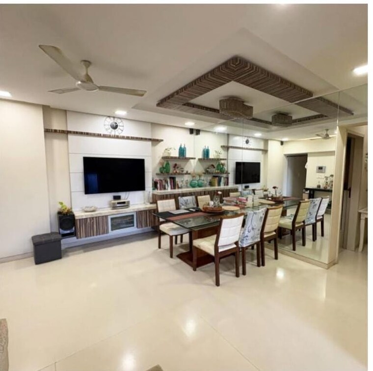 Other, gundecha-symphony 2.5 Bedroom 1200 Sq.Ft. Apartment In Andheri West Mumbai 9619015