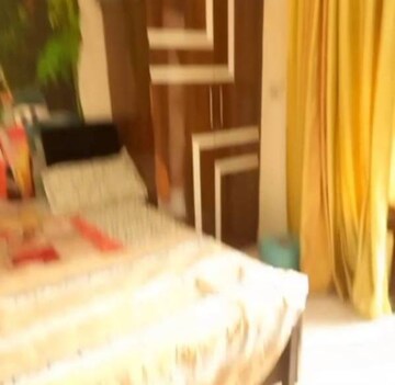 Bedroom in 2 BHK Apartment at Om Vihar – for Sale