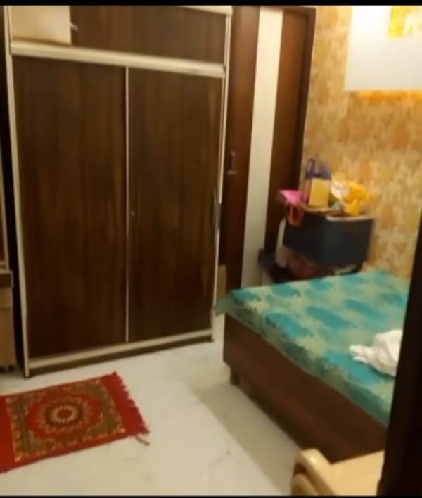 2 BHK Apartment For Sale in Om Vihar