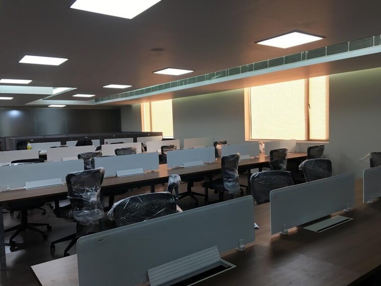 Team Area, gachibowli Commercial Office Space 4300 Sq.Ft. In Gachibowli Hyderabad 9618983