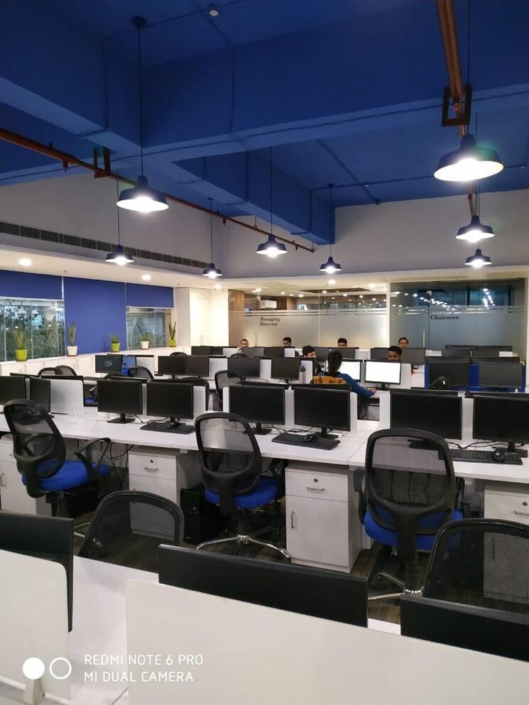 Team Area, gachibowli Commercial Office Space 4300 Sq.Ft. In Gachibowli Hyderabad 9618983