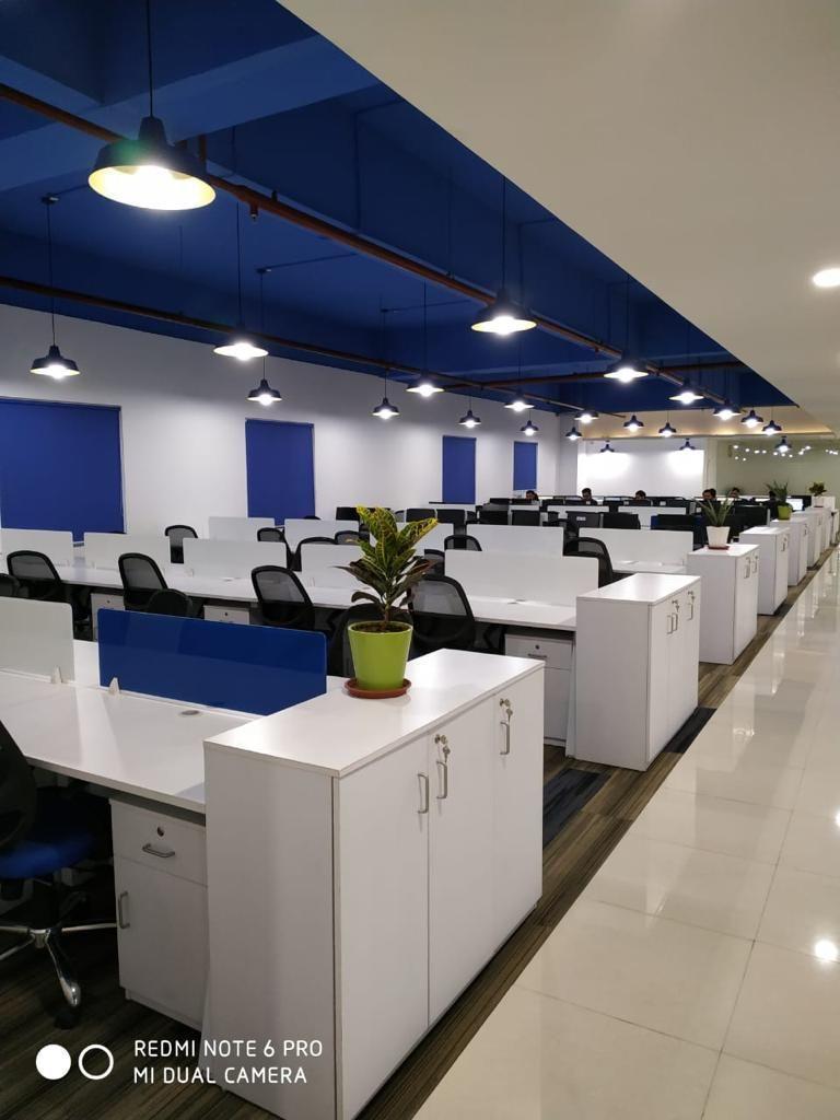 Office Space For Rent in Gachibowli