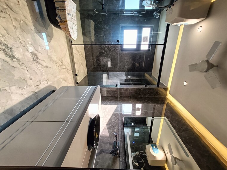 Attached Bathroom, sector 49 4 Bedroom 5265 Sq.Ft. Builder Floor In Sector 49 Gurgaon 9618970