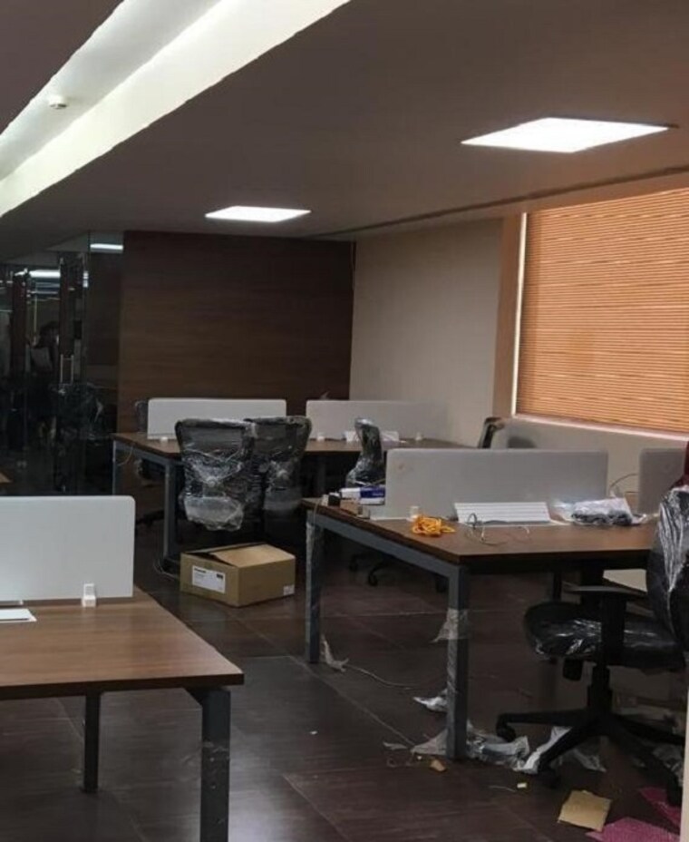 Team Area, gachibowli Commercial Office Space 4300 Sq.Ft. In Gachibowli Hyderabad 9618983