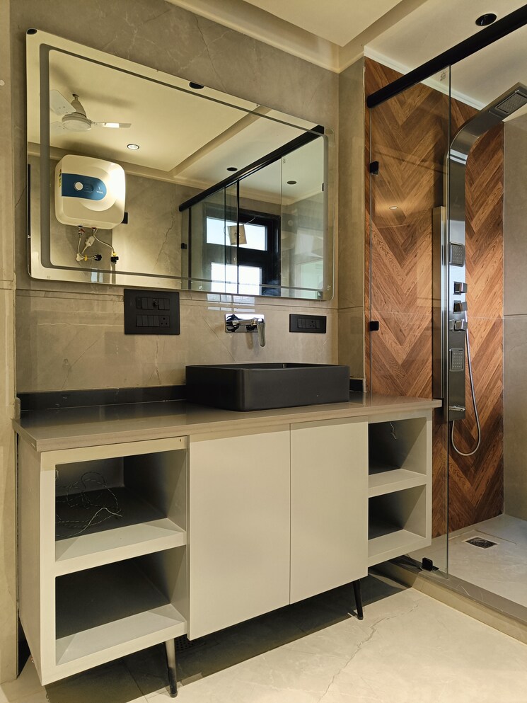 Kitchen, sector 49 4 Bedroom 5264 Sq.Ft. Builder Floor In Sector 49 Gurgaon 9619107