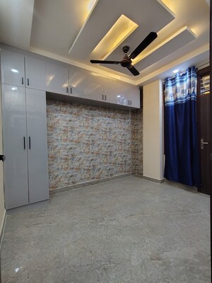 3 BHK Builder Floor For Rent in Uttam Nagar