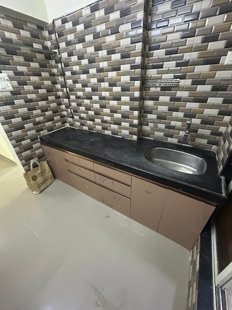 Kitchen, pantnagar-friends-chs 1 Bedroom 420 Sq.Ft. Apartment In Pant Nagar Mumbai 9619031