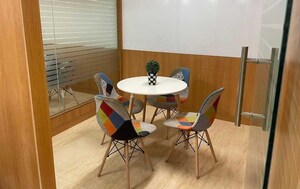 Team Area in  Office Space at Balewadi – for Rent