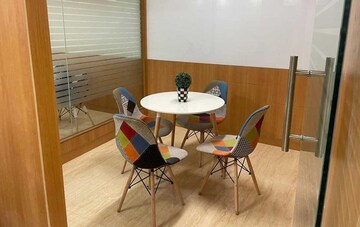 Team Area in  Office Space at Balewadi – for Rent